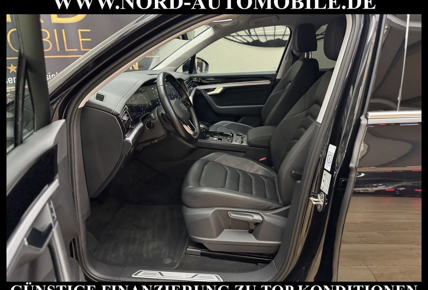 Volkswagen Touareg Touareg R-Line 4MOT 3.0 TDI Dig.Cockpit/Kamera/