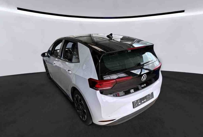 Volkswagen ID.3 ID.3 Pure Performance Navi/LED/18/Spurhalte