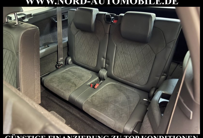 Skoda Kodiaq Kodiaq SPORTLINE DSG *7-SITZ*AHK*PANO*VIRT*DCC*