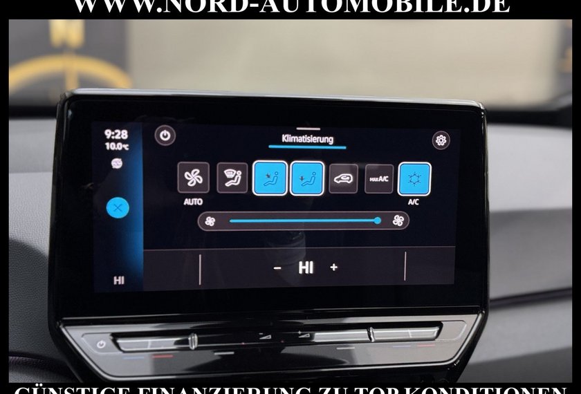 Volkswagen ID.3 ID.3 Pure Performance CCS/Navi/LED/18