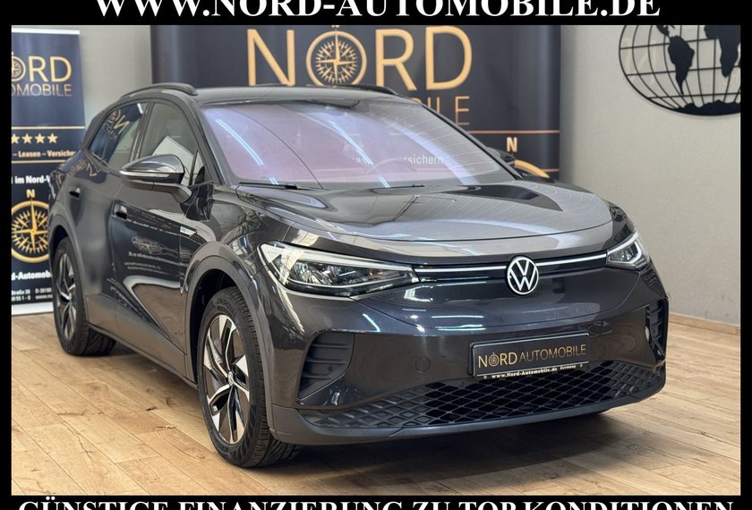 Volkswagen ID.4 ID.4 Pro Performance Teilleder/ACC/Kamera/Navi/
