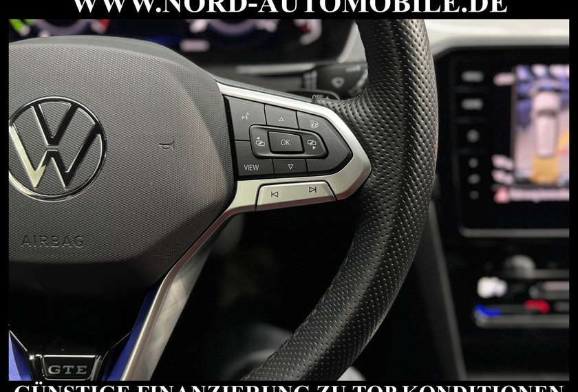 Volkswagen Passat Variant Passat Variant GTE 1.4 TSI eHybrid DSG StHz/18/