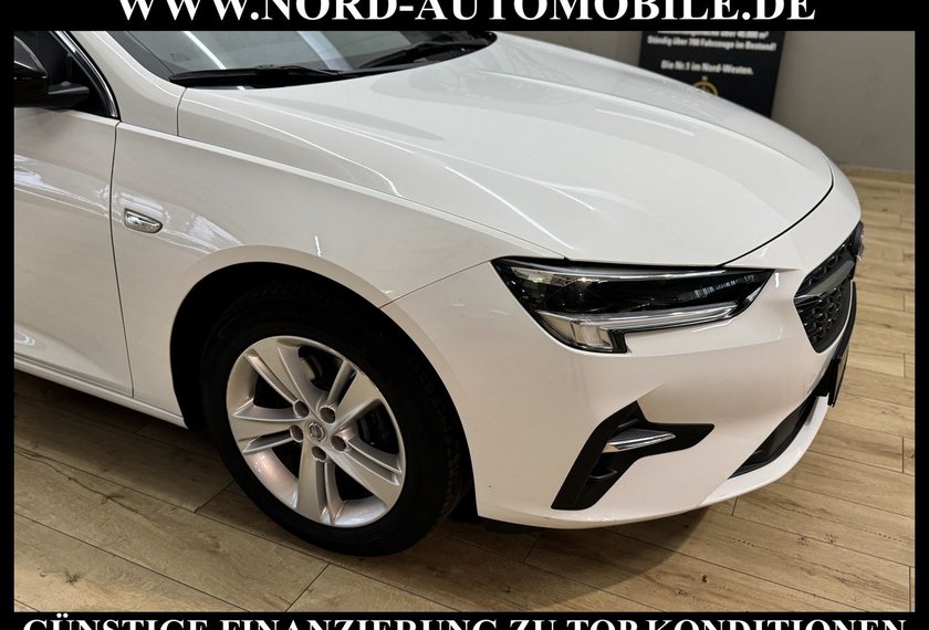 Opel Insignia Insignia B Sports Tourer Business LED*AHK*TOP-KM
