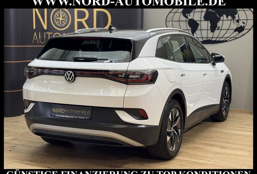 Volkswagen ID.4 ID.4 Pro Performance Navi/LED/19/PDC