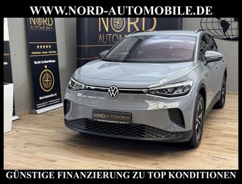 Volkswagen ID.4 ID.4 Pure Performance City Navi/LED/19/AHK