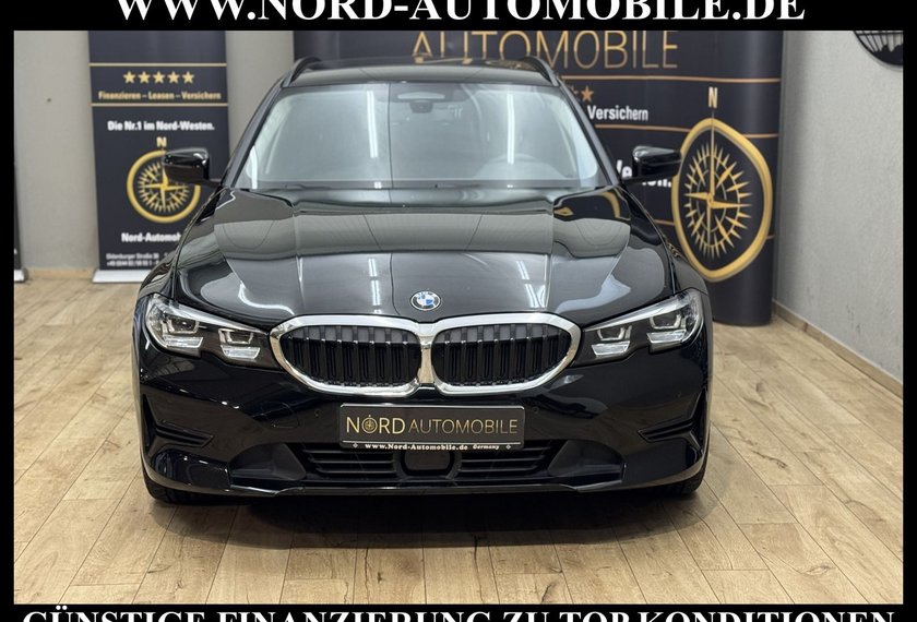 BMW 330 330 e touring Advantage*xDrive*AHK*LED*ACC*UPE63