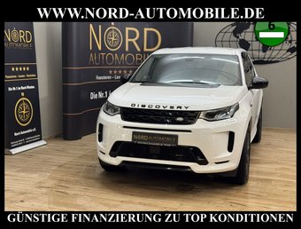 Land Rover Discovery Sport Discovery Sport R-Dynamic AWD*20Z*ACC*LED*UPE:62
