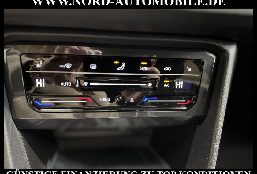 Volkswagen Tiguan Allspace Tiguan Allspace R-Line 4MOT 2.0 TDI DSG Head-Up