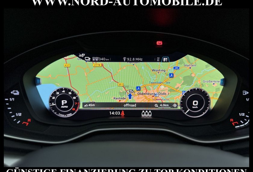 Audi Q5 Q5 50 TFSI e quattro S-LINE *AHK*VIRT*OPTIKPAK*