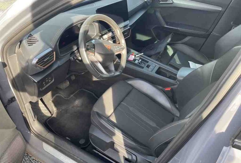 Cupra Formentor Formentor 1.4 TSI e-HYBRID DSG Pano/19/Kamera/