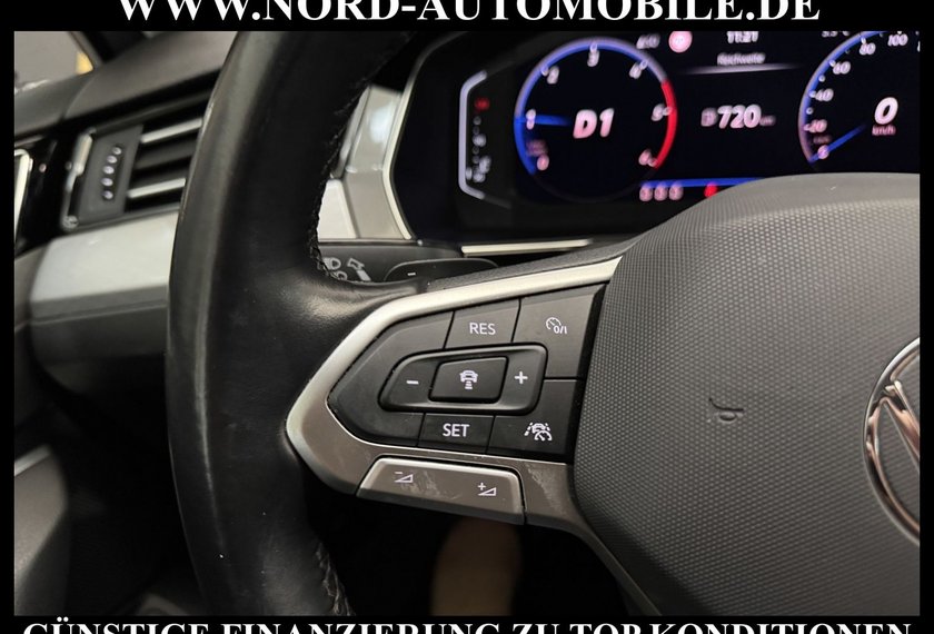 Volkswagen Passat Variant Passat Variant Business 2.0 TDI DSG Dig.Cockpit