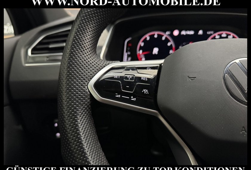 Volkswagen Tiguan Tiguan R-Line 4MOT 2.0 TSI DSG Kamera/Matrix/19