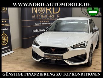 Cupra Leon Leon VZ 1.4 TSI e-HYBRID DSG Kamera/19/Navi VZ e