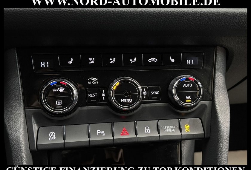 Skoda Kodiaq Kodiaq Style 2.0 TDI DSG AHK/Virt.Cockpit/Kamera