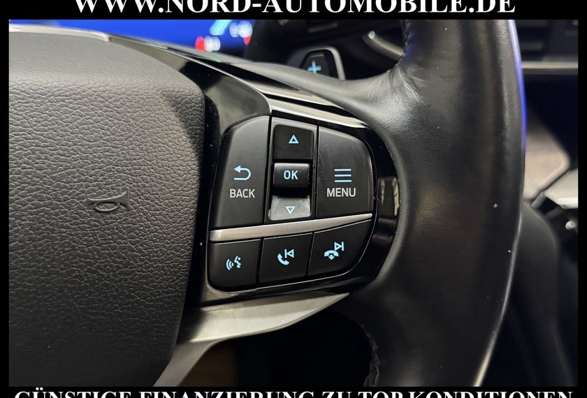 Ford Explorer Explorer PLATINUM Hybrid 4x4*7-SITZE*VOLL*UPE78*