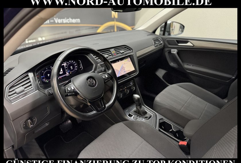 Volkswagen Tiguan Allspace Tiguan Allspace Comfortline 2.0 TDI DSG 7-Sitzer