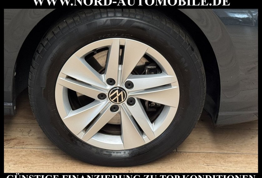 Volkswagen Golf Golf Variant 2.0 TDI Life Navi/LED/PDC/Klima/16/