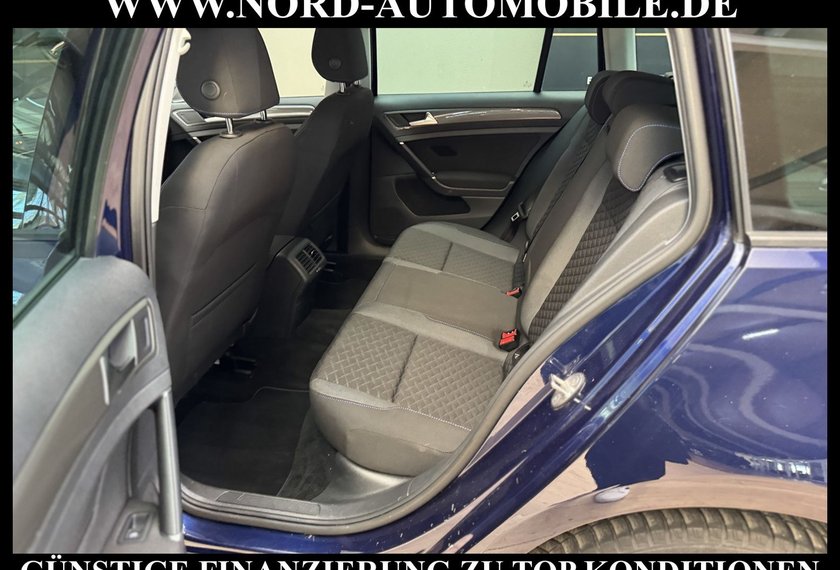 Volkswagen Golf Golf Variant Join 1.0 TSI DSG Navi*Mirror Link*