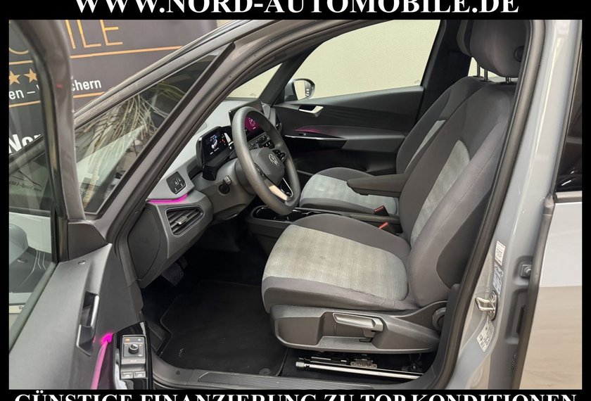 Volkswagen ID.3 ID.3 Pro Performance CCS/Navi/LED/PDC