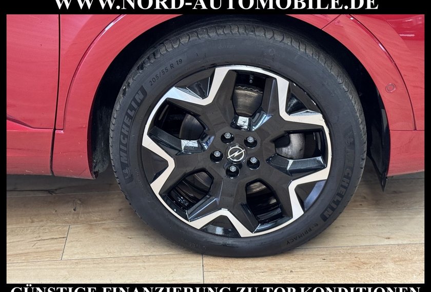 Opel Grandland (X) Grandland X ULTIMATE Hybrid4 ALLRAD*UPE:60*