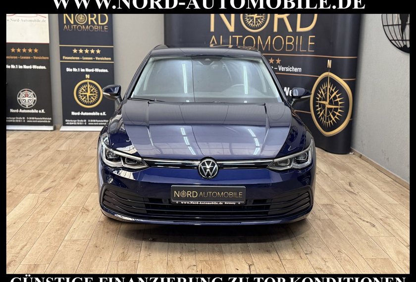 Volkswagen Golf Golf Limo Life 1.5 TSI Navi/LED/Kamera