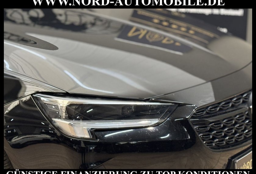 Opel Insignia Insignia B Sports Tourer OPC ULTIMATE *20Z*AHK*