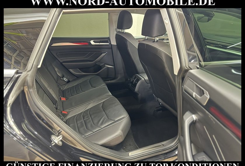 Volkswagen Arteon Arteon Shooting Brake Elegance 1.4 TSI eHybrid