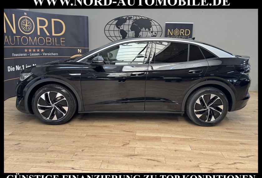 Volkswagen ID.5 ID.5 Pro Performance Pano/AHK/Head-Up/Matrix/19