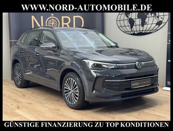 Volkswagen Tiguan Tiguan Life 2.0 TDI 4-MOT DSG*AHK*18Z*DCC*UPE:56