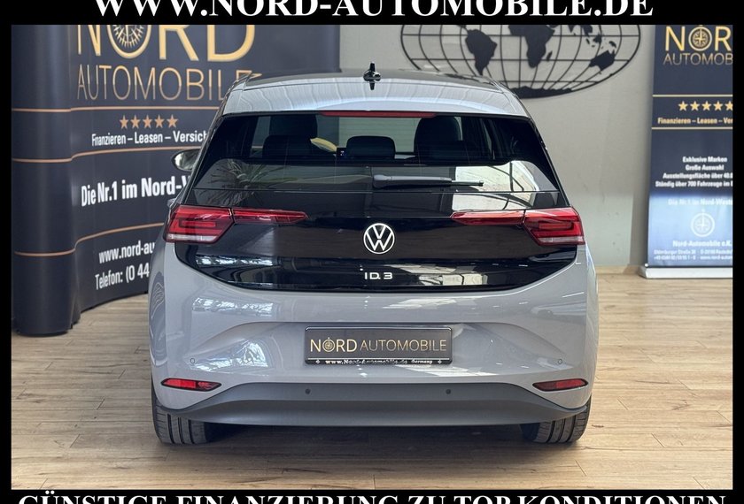Volkswagen ID.3 ID.3 Pro Performance Kamera/ACC/SHZ/Navi/LED