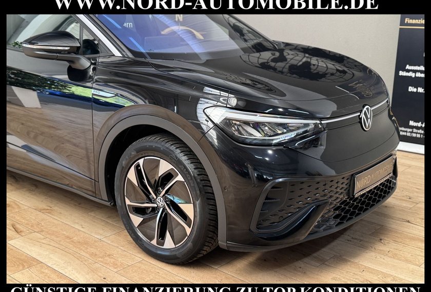 Volkswagen ID.5 ID.5 Pro Performance Teilleder/Kamera/19/Navi/