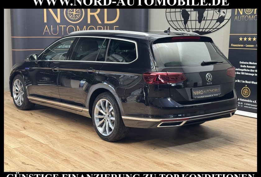 Volkswagen Passat Variant Passat Variant 1.4 TSI eHybrid DSG Dig.Cockpit G