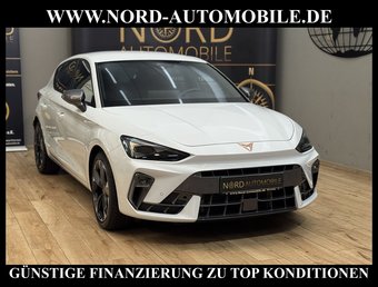 Cupra Leon Leon 2.0TDI DSG Teilleder/Navi/LED/APS/18/MY2025