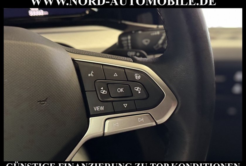 Volkswagen Golf Golf Variant Life 2.0 TDI DSG Side&amp;Lane/AHK/Navi