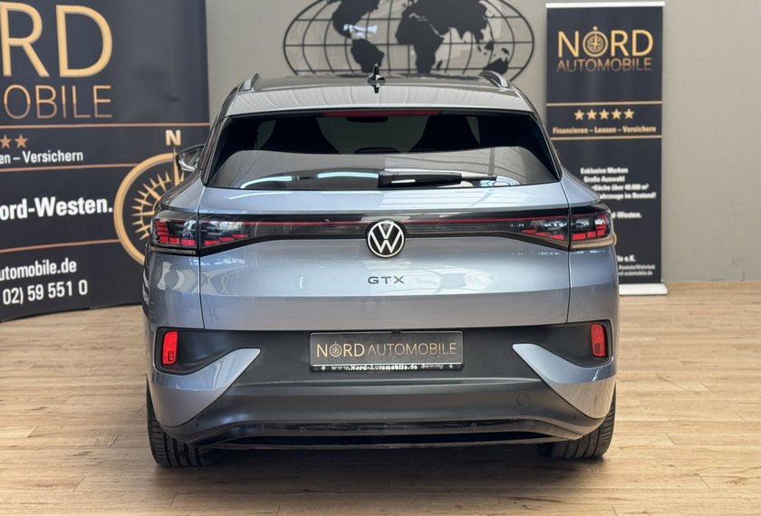 Volkswagen ID.4 ID.4 GTX 4MOT Head-Up/AreaView/AHK/21