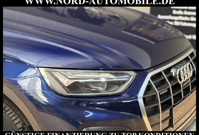 Audi Q5 Q5 40 TDI quattro S-LINE *LED*ACC*VIRTUAL*360*19