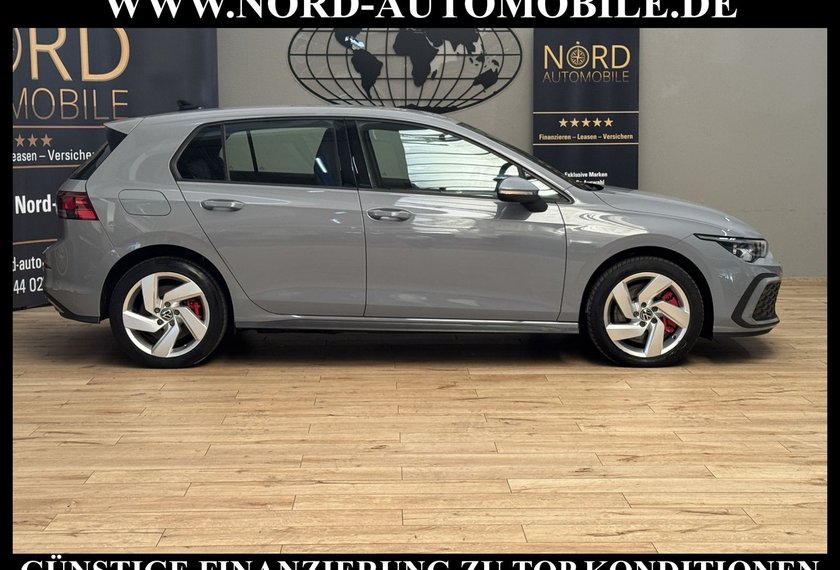 Volkswagen Golf Golf GTE 1.4 TSI eHybrid DSG AHK/Standheizung/