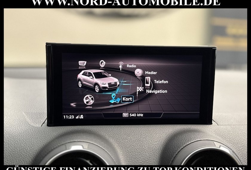 Audi Q2 Q2 30 TDI SPORT *18Z*VIRT*CARBON*UPE:49*