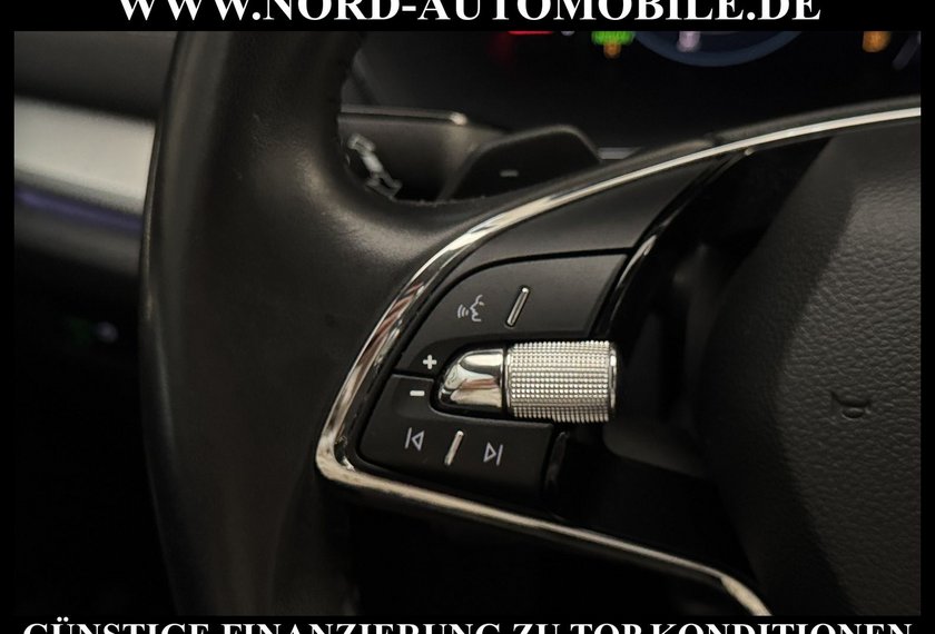 Skoda Octavia Octavia iV Limousine Style 1.4 TSI DSG Head-Up
