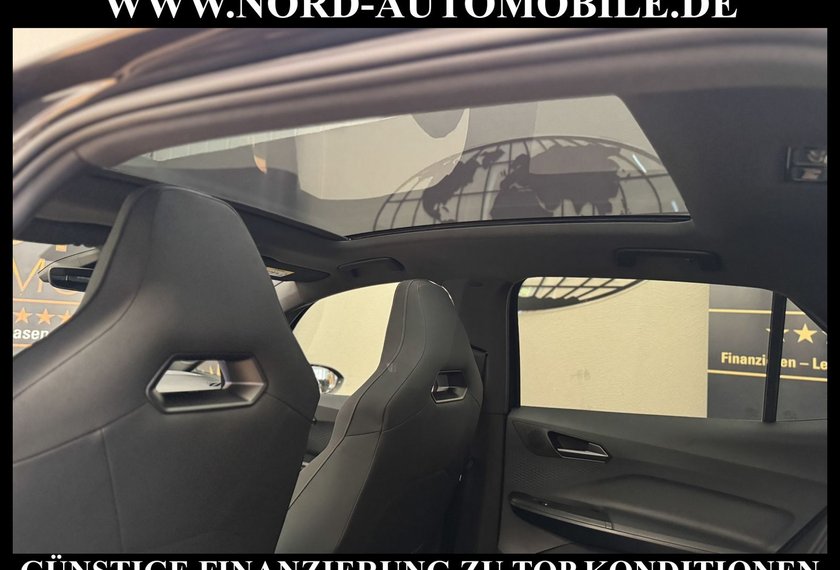 Cupra Born Born 150 KW Automatik Pano/HeadUp/Kamera/20/
