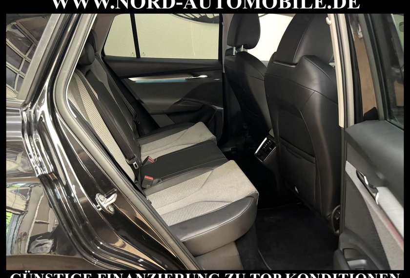 Skoda Enyaq Enyaq iV 60 Loft AHK/Navi/LED/PDC/21/