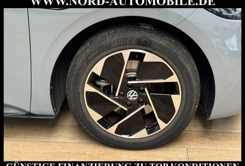 Volkswagen ID.3 ID.3 Pro Performance Life Wärmepumpe/ACC/Navi/18
