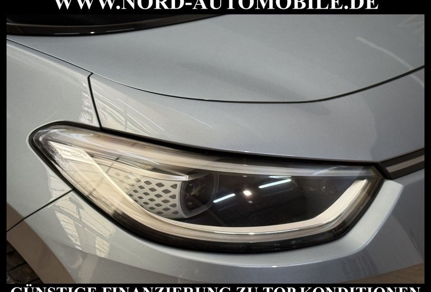 Volkswagen ID.3 ID.3 Pro Performance Family Wärmepumpe/Pano/Kame