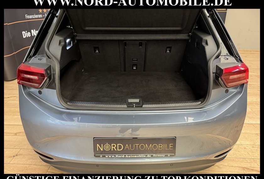 Volkswagen ID.3 ID.3 Pro Performance Family Wärmepumpe/Pano/Kame