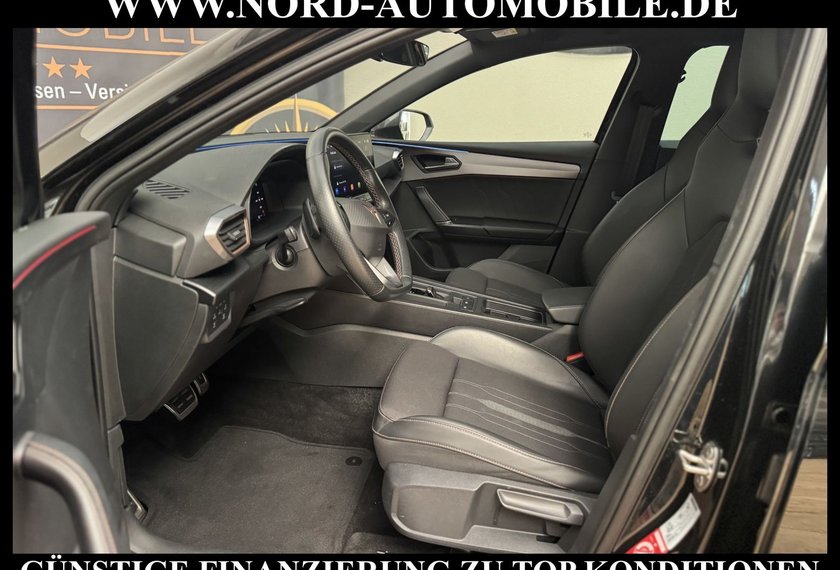 Cupra Leon Leon SP VZ 1.4 TSI e-HYBRID DSG AHK/KAmera/19/