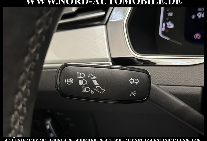Volkswagen Passat Variant Passat Variant GTE 1.4 TSI eHybrid AHK/Leder/Dig
