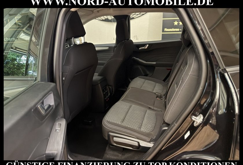 Ford Kuga Kuga 2.0 EcoBlue Cool&amp;Connect *AHK*STHZ*NAV*SHZ*