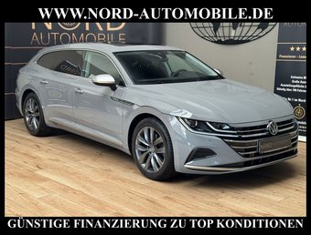 Volkswagen Arteon Arteon Shooting Brake Elegance 2.0 TSI DSG Pano