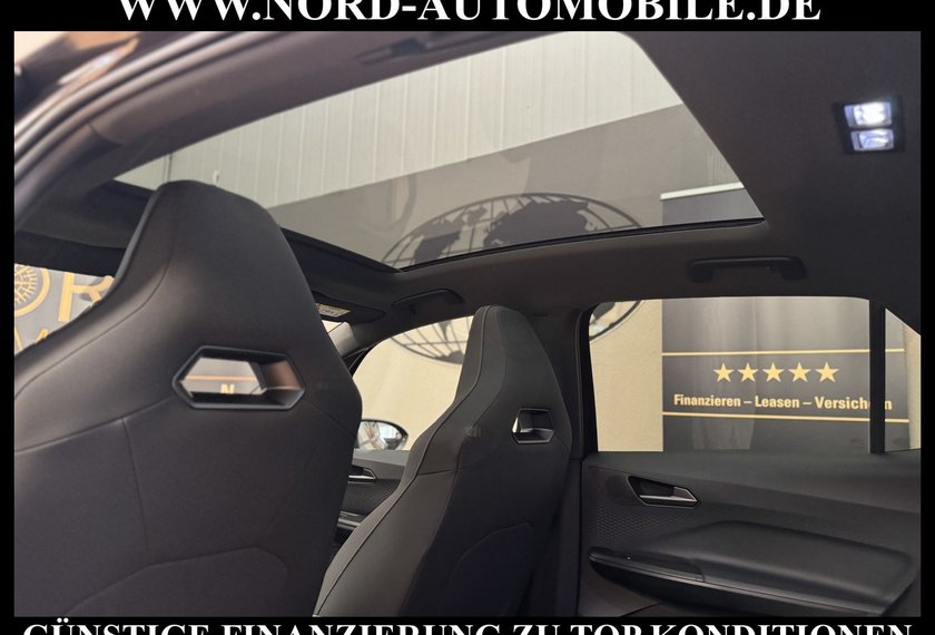 Cupra Born Born 170 KW Panorama/Kamera/19/ACC/SHZ
