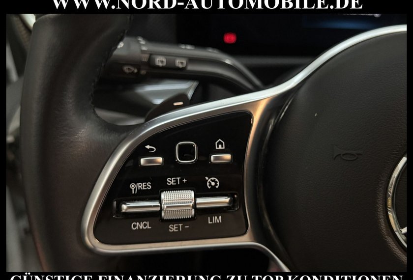 Mercedes-Benz CLA 200 CLA 200 d Shooting Brake *LED*Wide*Kamera*Ambi*